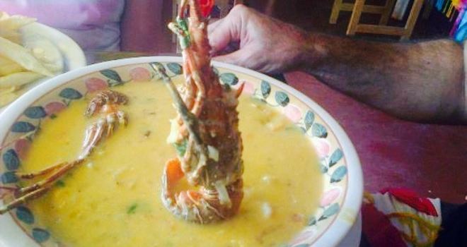 Restaurant Cevicheria Cesar