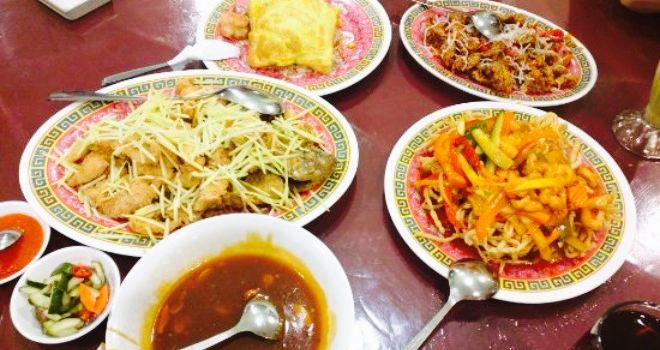 Furama Restaurant