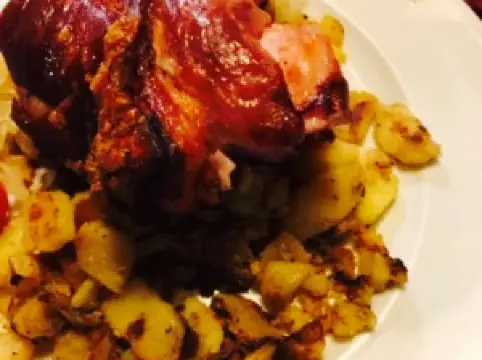 Hotel Restaurant Hell