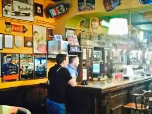 The River Pub