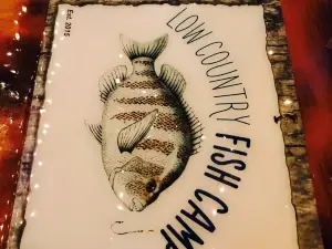 Lowcountry Fish Camp