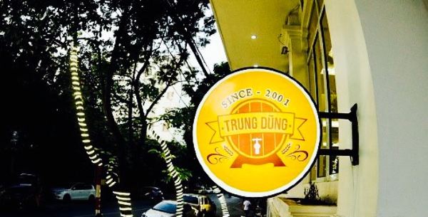 Trung Dung Restaurant