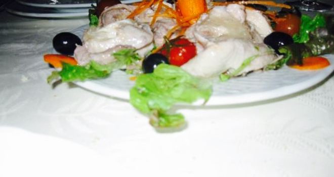 Meson Marcelino