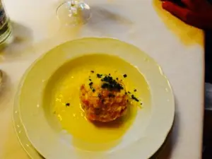 Ristorante Cavallino Bianco