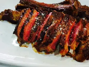 Asador Iturrama