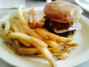 Pell City Steak House Restaurant
