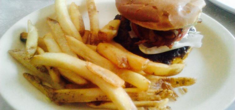 Pell City Steak House Restaurant