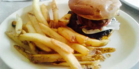 Pell City Steakhouse