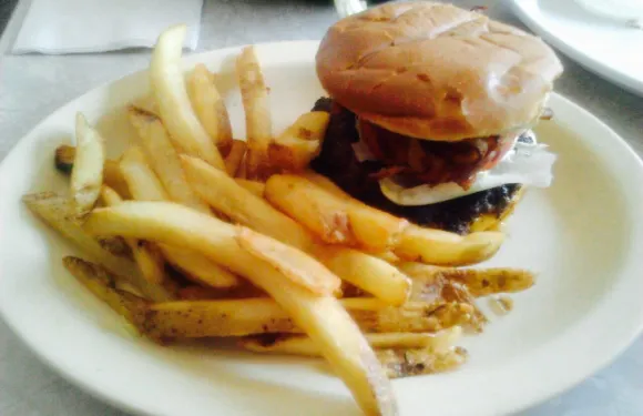 Pell City Steakhouse