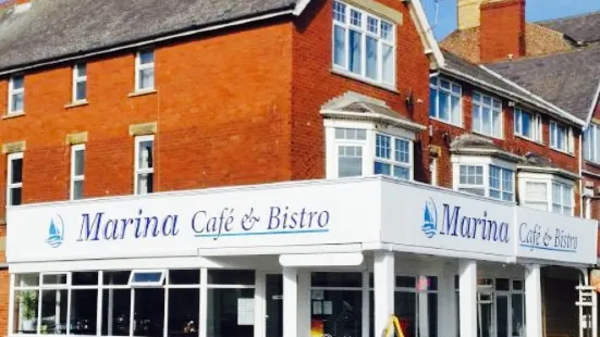 Marina Cafe & Bistro