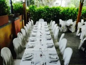 Ristorante La locanda del Re Nasone