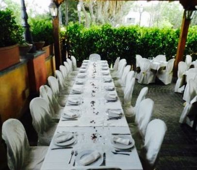 Ristorante La locanda del Re Nasone