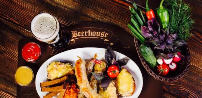 Beerhouse