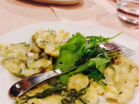 Ristorante Da Agostino