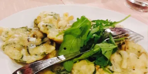 Ristorante Da Agostino