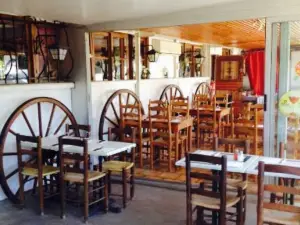 Restaurant Les Pins