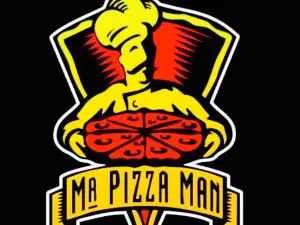 Mr Pizza Man San Mateo