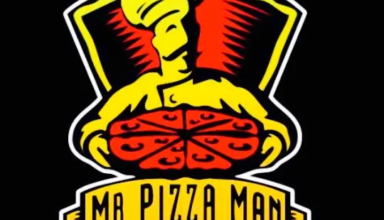 Mr Pizza Man San Mateo