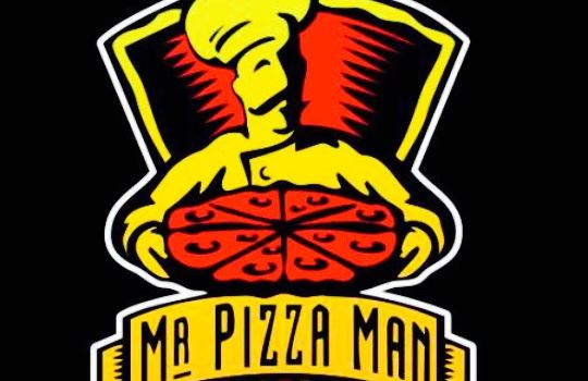 Mr Pizza Man San Mateo