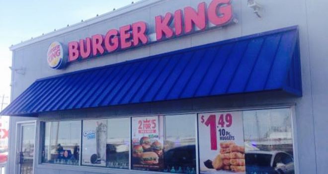 Burger King