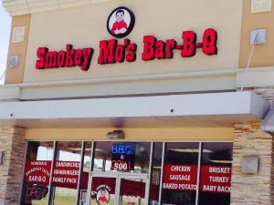 Smokey Mo's BBQ