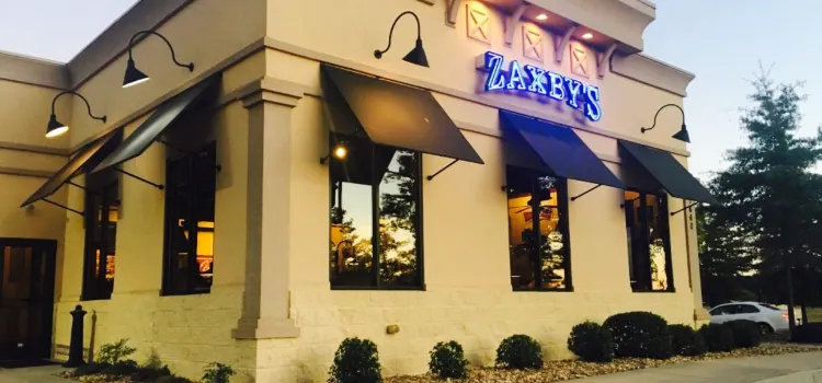 Zaxby's Chicken Fingers & Buffalo Wings