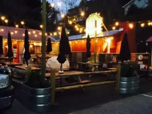 Green River Barbeque