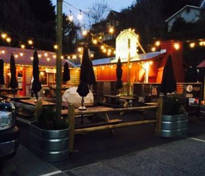 Green River Barbeque
