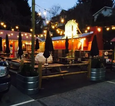 Green River Barbeque