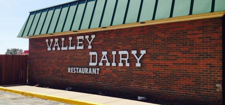 Valley Dairy