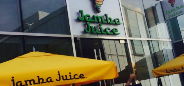 Jamba Juice
