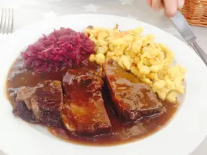 Landgasthof Waldschanke