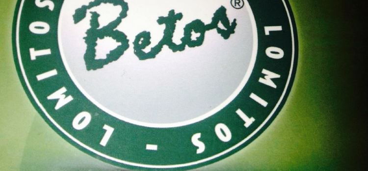 Betos Lomo