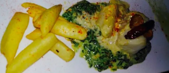 Bar Restaurante Tiora