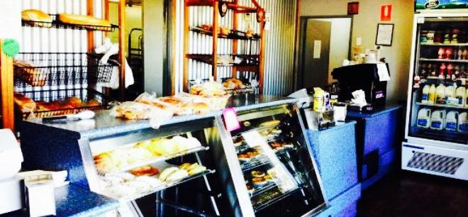 Coff & Co Bakery