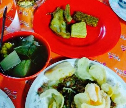 RM. Ayam Goreng Brebes 1
