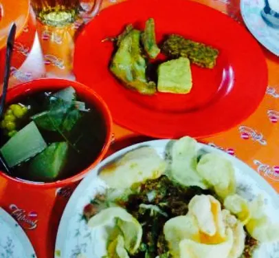 RM. Ayam Goreng Brebes 1