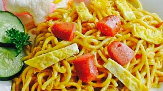 Mister Mie