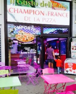 Il Gusto dell'Italia