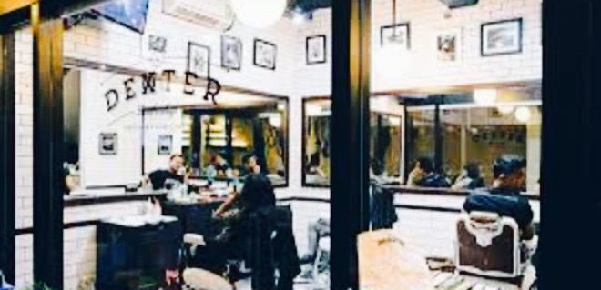 Manna House Cafe