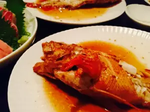 Tatsumi Sushi