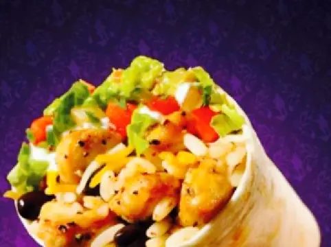 Moe's Southwest Grill