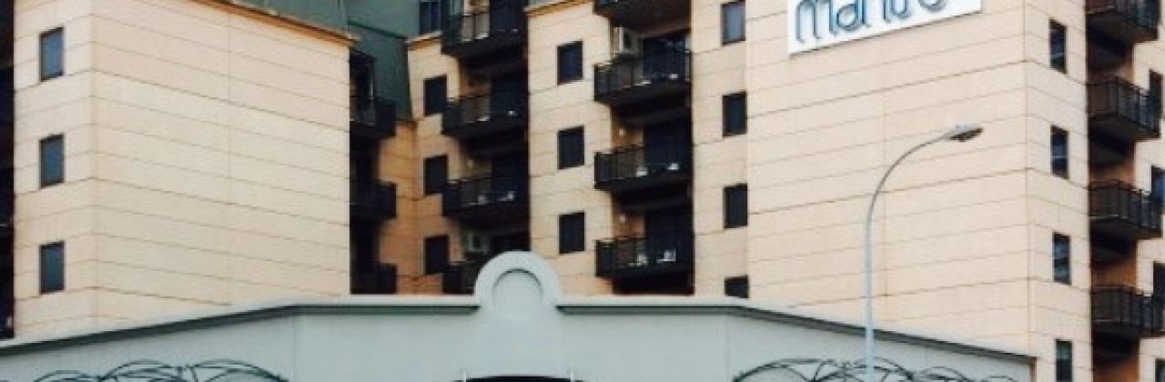 Cornerstone Bar & Kitchen