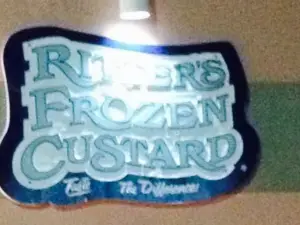 Ritter's Frozen Custard