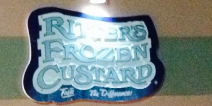Ritter's Frozen Custard
