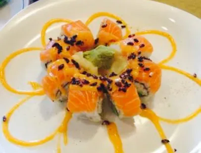 Yamato Sushi