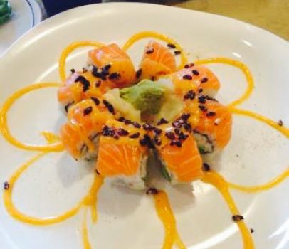 Yamato Sushi