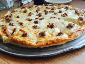 Spiro's Pizza and Pasta