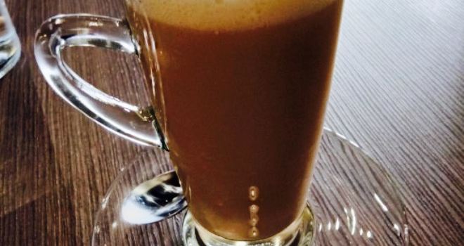 Rayyan's Cafe & Restaurant