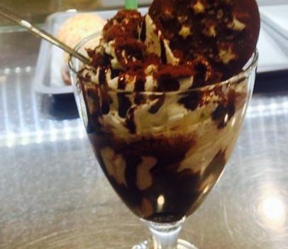 Crema & Cioccolato